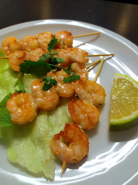 Ristorante Mille e una notte