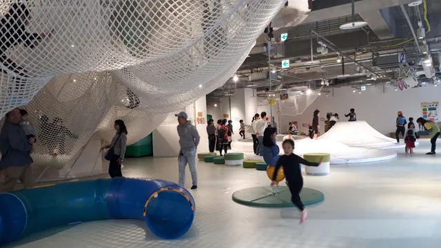 Hakodate Miraikan (Museum of Future)