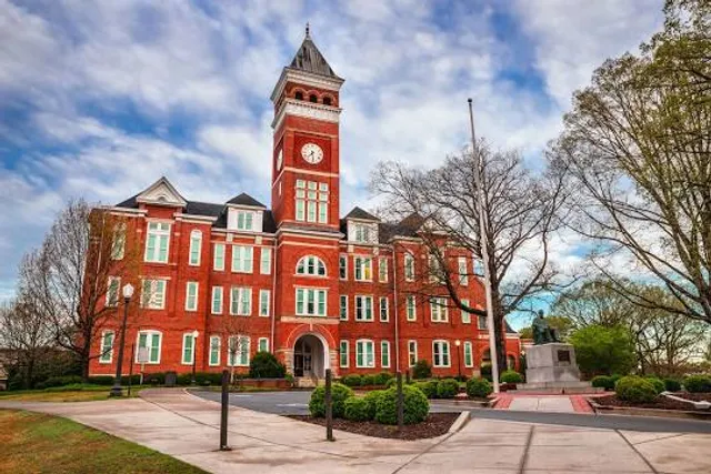 Clemson Area African American Museum
