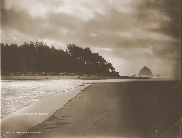 Cannon Beach History Center & Museum