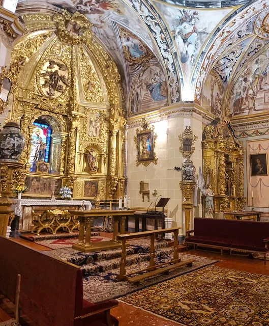 Torrecilla en Cameros