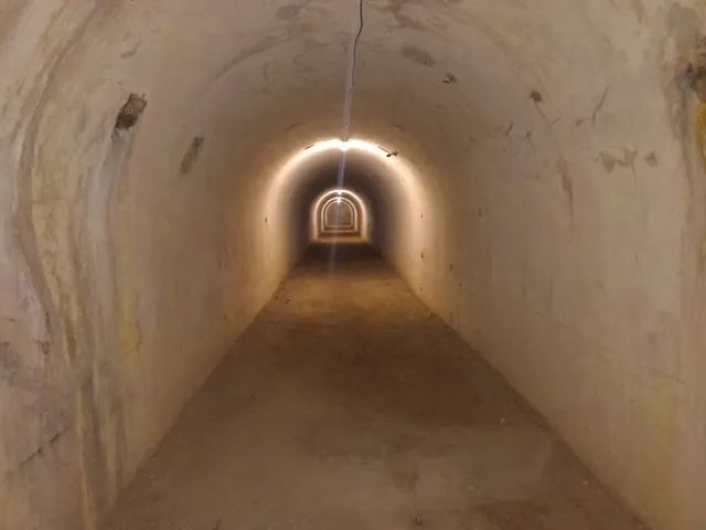 Batterie de l'Eperon