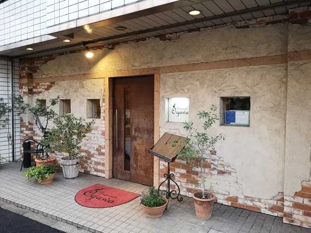Ristorante Ogawa
