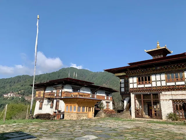 Ngala Lhakhang
