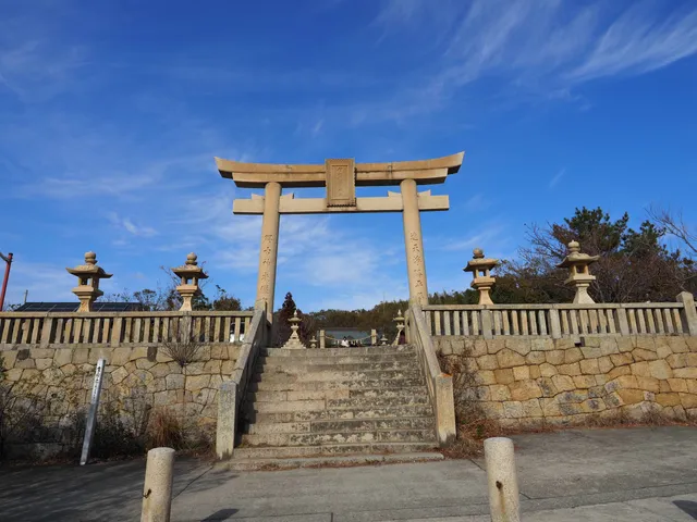 Iwatsuhime Shrine