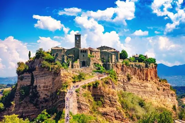 Museo Geologico e delle Frane