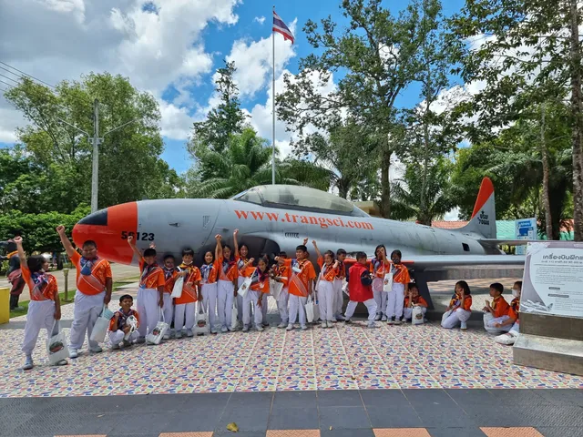 Trang Provincial Science Education Center