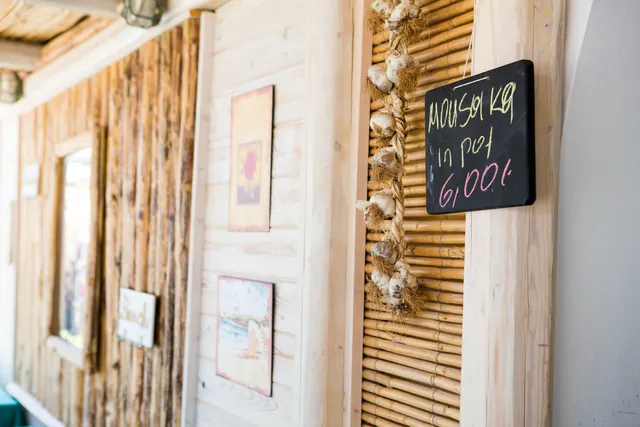 COCO Beach Restaurant