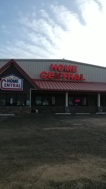 Home Central