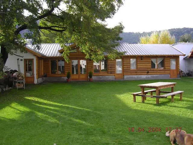 Trabunche cottages San Martin de los Andes