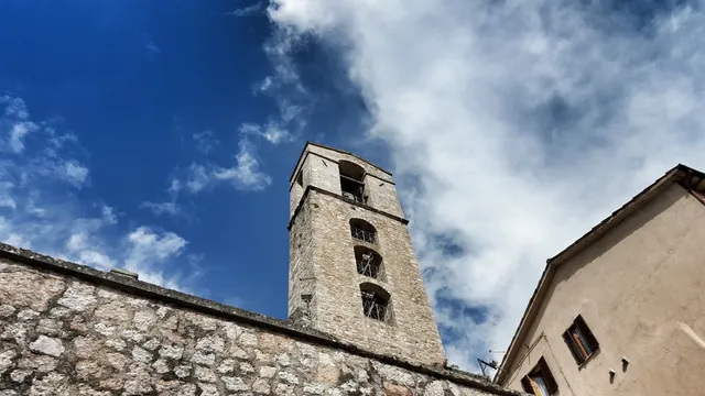 Museo del Ciarlatano