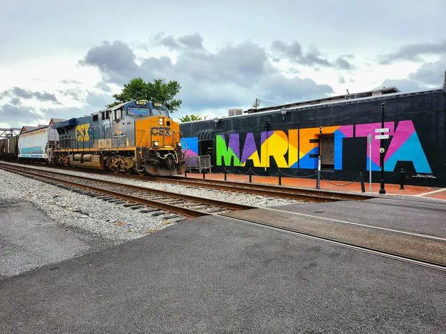 Mountain to River Trail (M2R Trail)