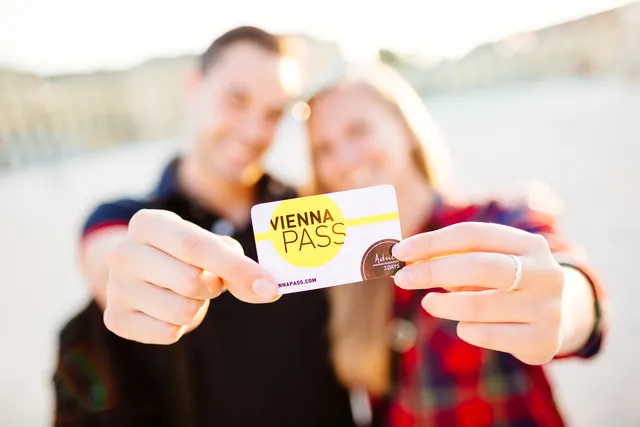 VPG Vienna PASS GmbH