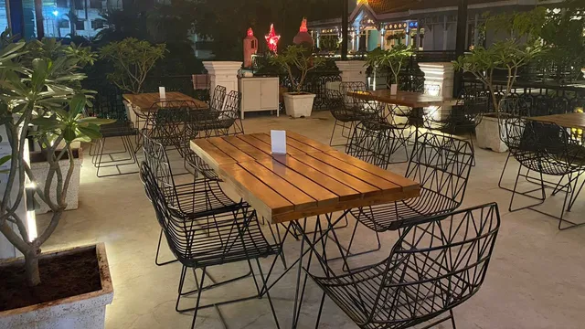 Hashi - Asian Bar & Kitchen