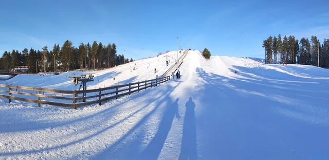 Köykkyri Ski Resort