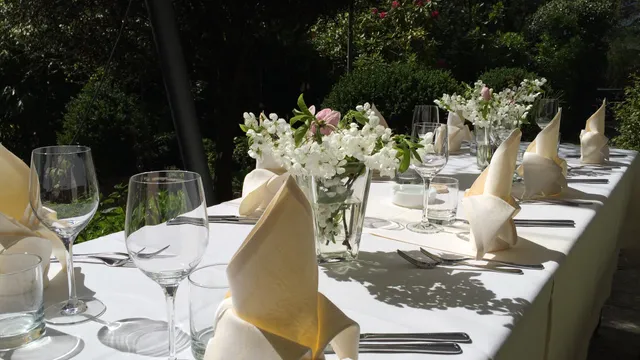 Restaurant & Bistro Pienzenau