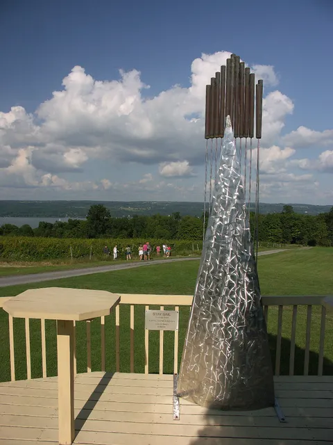 Frontenac Point Vineyard & Estate Winery