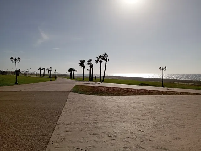 Corniche Rabat