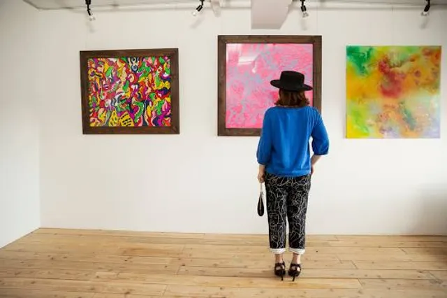 National Museum of Women in the Arts