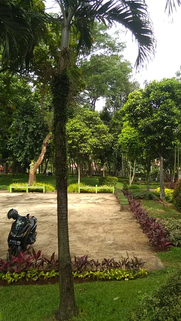Taman Sepat