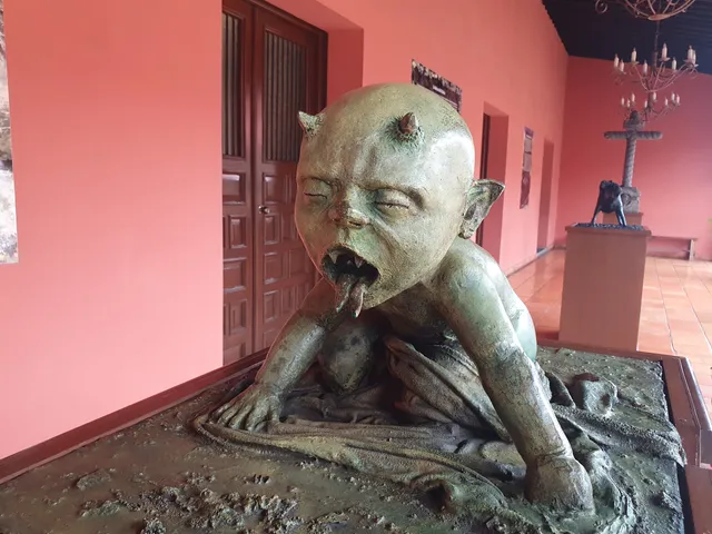 Casa de las Leyendas Orizaba