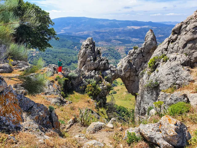 Mirador de la Campana