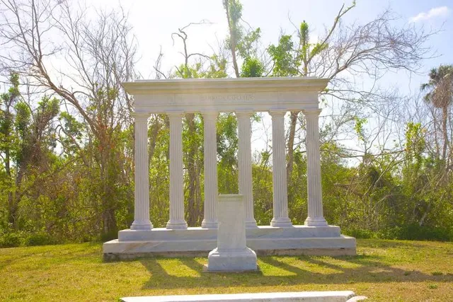 Collier-Seminole State Park