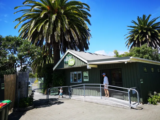 Natureland Wildlife Trust