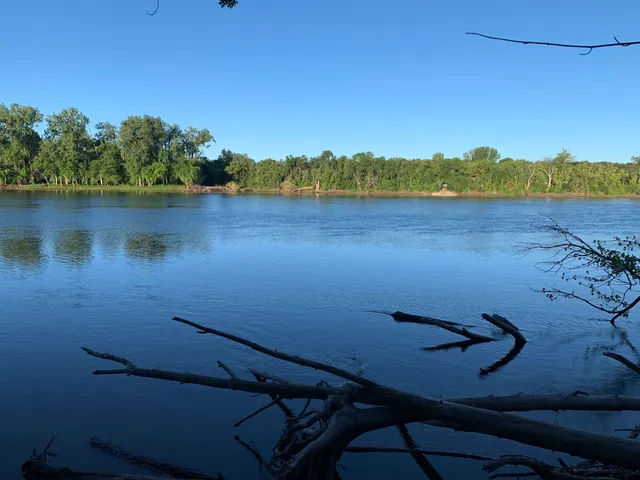 Mississippi River Community Park