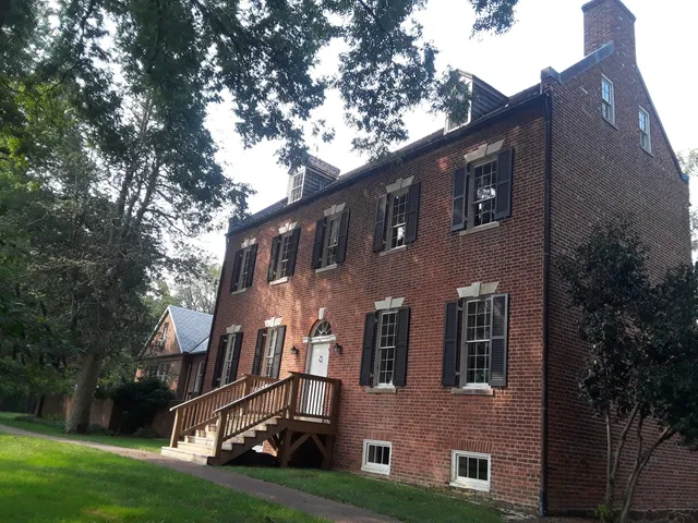Marietta House Museum