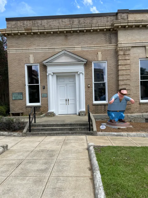 Albany Area Arts Council Inc