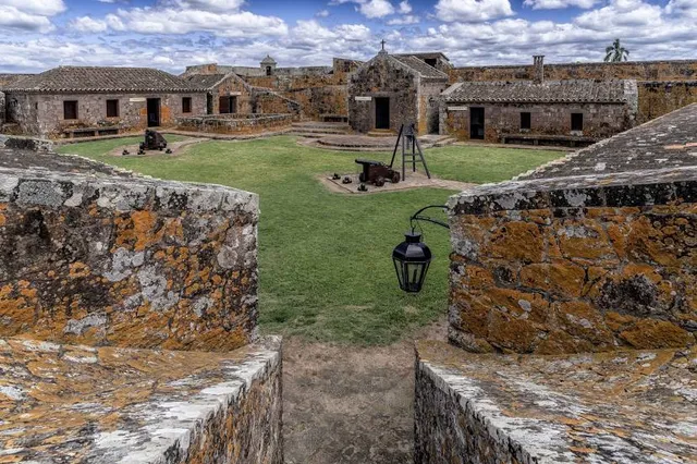 San Miguel National Park