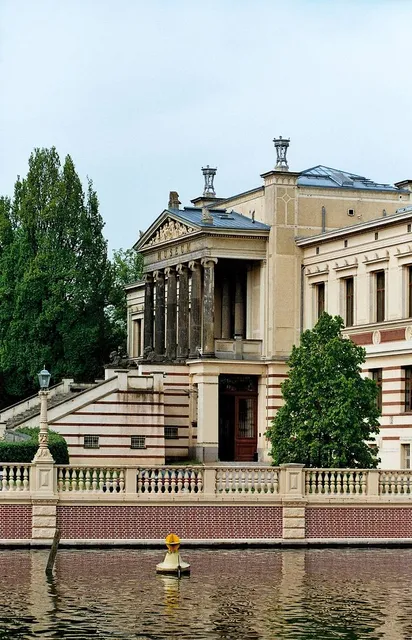 State Museum Schwerin