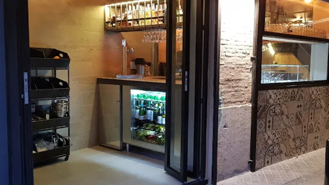 El Trocito del Medio