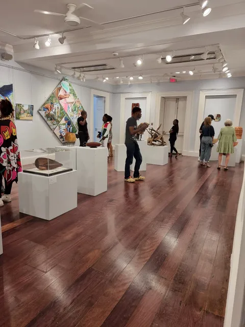 Queen’s Park Gallery