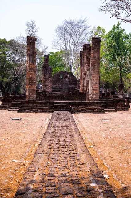 Wat Suan Kaew Utthayan