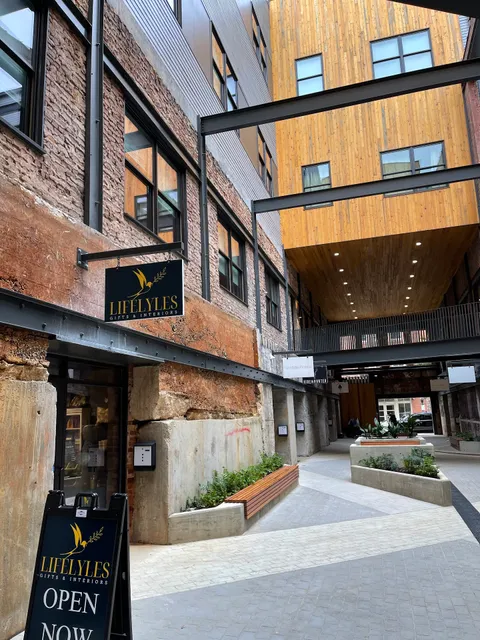 Lifelyles Gifts & Interiors