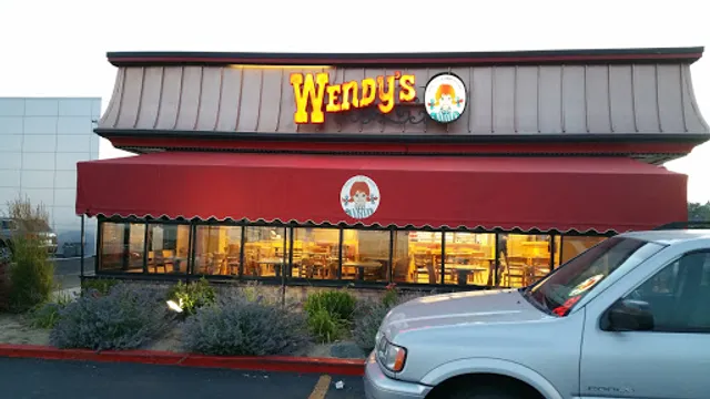 Wendy's