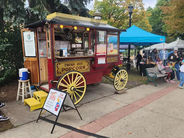Northfield Farmer's Market