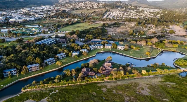 Premier Hotel Knysna