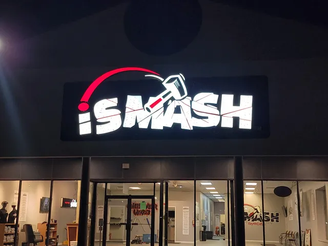iSmash Syracuse