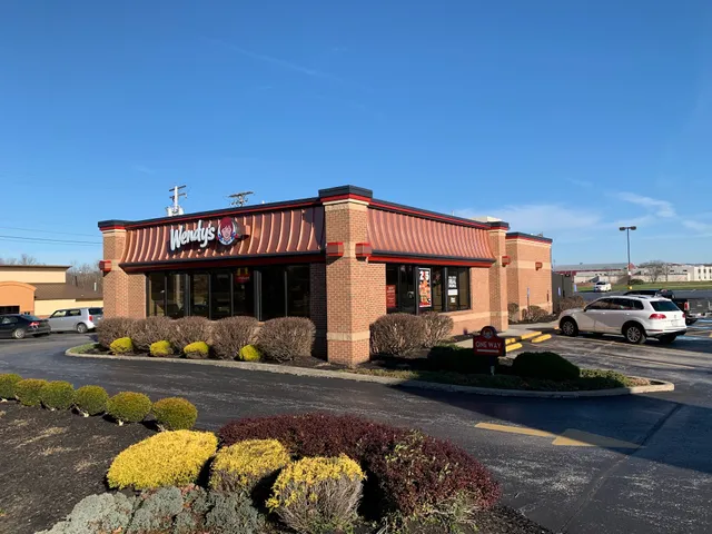 Wendy's
