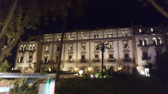 Entre Catedrales Singular Apartments