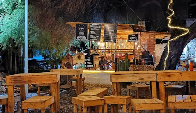 Cantaritos El Prieto de Bernal