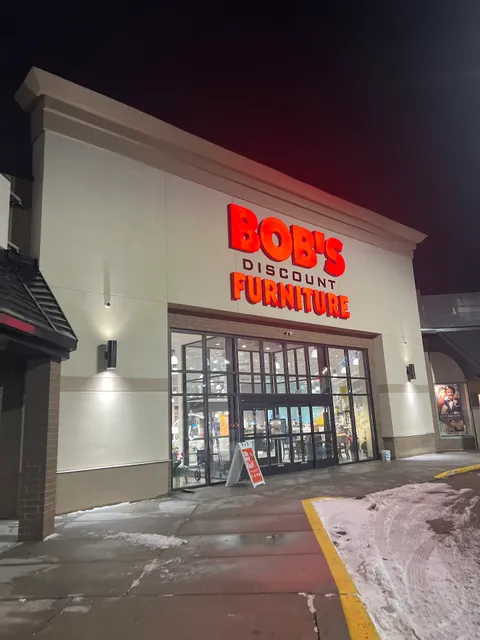 Bob's Discount Furniture and Mattress Store
