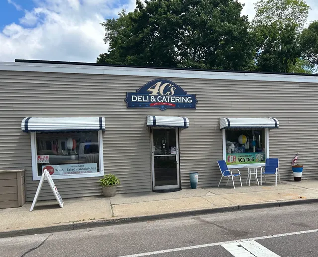 4C's Deli & Catering