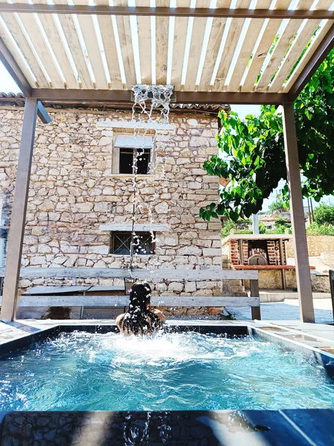 Agios Ioannis Stone Cottage & Private Pool