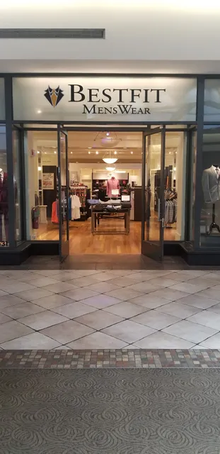 Bestfit Menswear