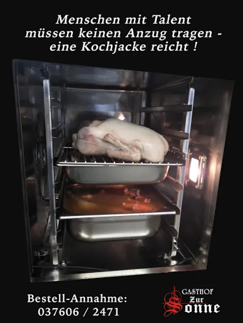 Gasthof "Zur Sonne"