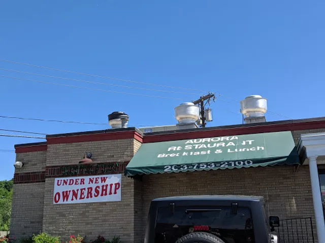 Aurora Diner